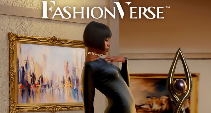 Tommy Hilfiger ứng dụng công nghệ AI vào game thời trang Fashionverse