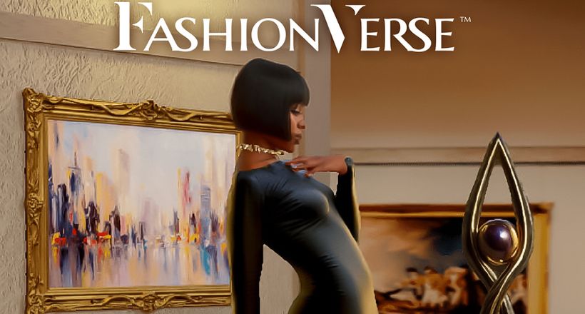 Tommy Hilfiger ứng dụng công nghệ AI vào game thời trang Fashionverse