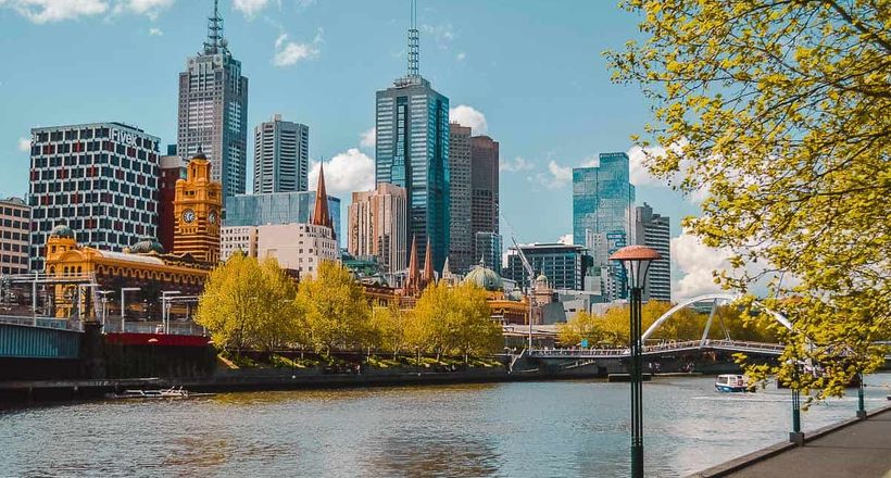 Kinh nghiệm du lịch Melbourne chi tiết cho người mới