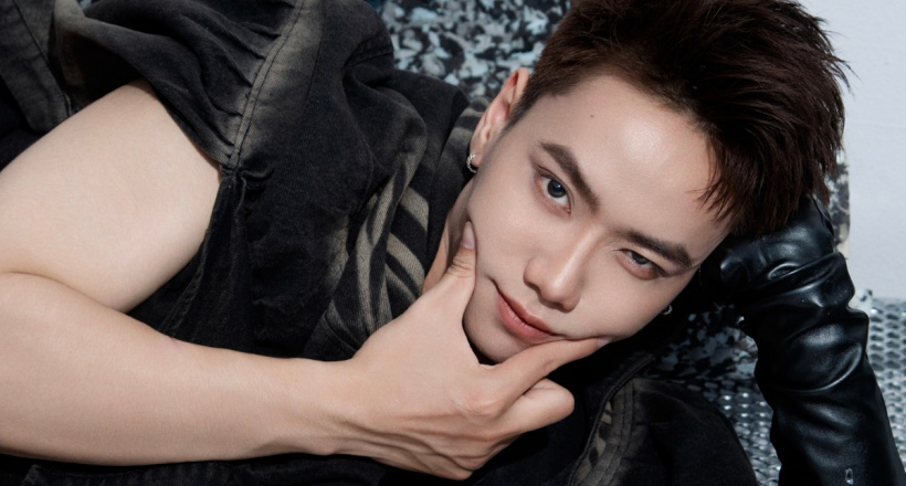 Trần Nhậm, chiến thần đẹp trai nhất làng livestream