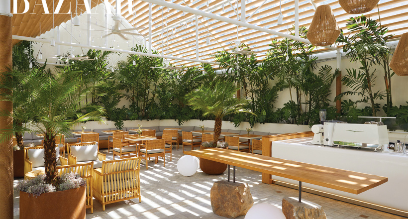 Nhà hàng An's Saigon mang hương vị ấm áp của bữa ăn gia đình