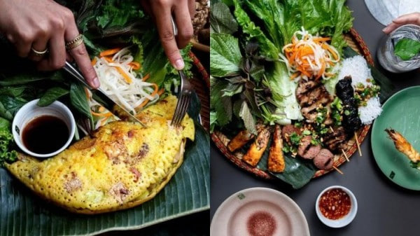 Cẩm nang Michelin hướng dẫn cách thưởng thức món Việt như người địa phương
