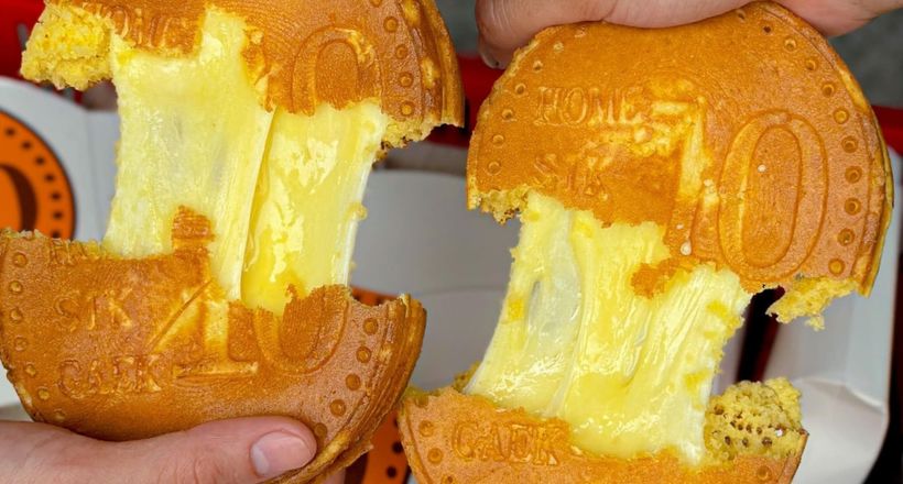 Những món ăn 'làm mưa làm gió' năm Quý Mão giờ ra sao?