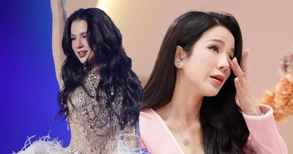 Diệp Lâm Anh hé lộ mục đích thi Chị đẹp "không giống ai": Muốn bước ra khỏi cuộc hôn nhân một cách rực rỡ!