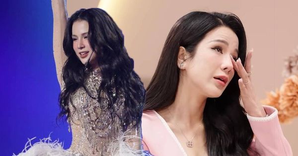 Diệp Lâm Anh hé lộ mục đích thi Chị đẹp "không giống ai": Muốn bước ra khỏi cuộc hôn nhân một cách rực rỡ!