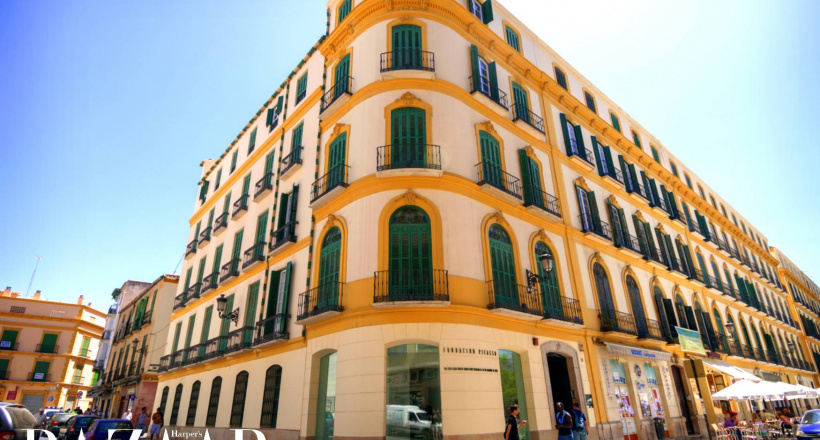 Khám phá Tây Ban Nha qua những bước chân của Pablo Picasso