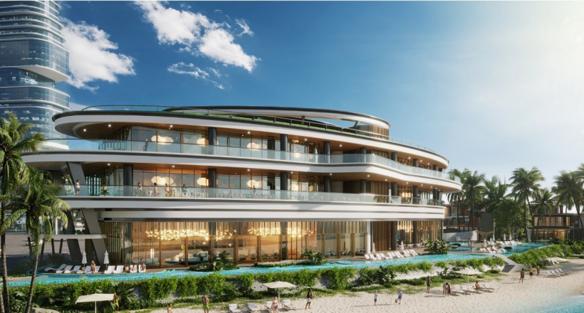 Khám phá Nhà hàng đẹp nhất Châu Á tại Giải thưởng Kiến trúc và Thiết kế Châu Á 2023