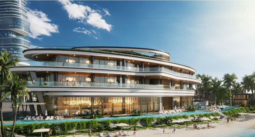 Khám phá Nhà hàng đẹp nhất Châu Á tại Giải thưởng Kiến trúc và Thiết kế Châu Á 2023