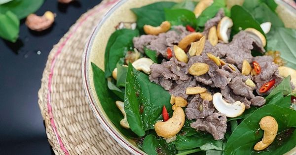 Loại rau gia vị mọc dại ở Việt Nam nhưng tốt ngang insulin tự nhiên giúp hạ đường huyết, kiểm soát cân nặng