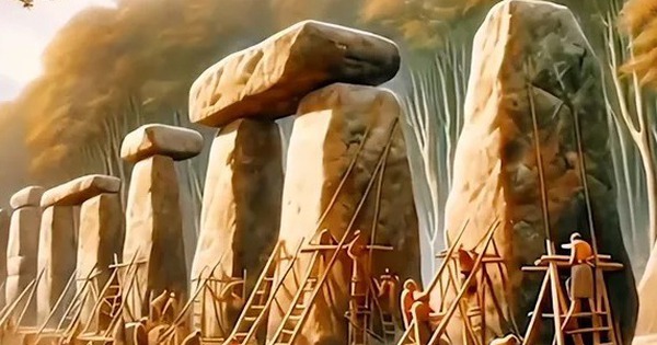 Những bức tường đá bí ẩn của Siberia: Di tích của nền văn minh tiền sử hay kỳ quan thiên nhiên?