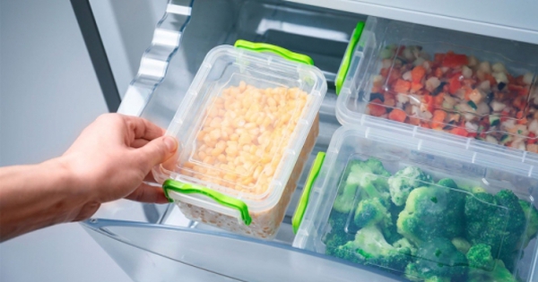 4 thực phẩm dùng nhiều ngày Tết nhưng đừng dại bỏ vào tủ lạnh, có thể thành ổ vi khuẩn, gây ung thư