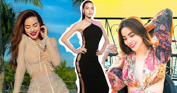 Hà Hồ bật mí 2 bước chăm da body đón Tết, thực hiện mỗi ngày da mướt mịn, bật tông và thơm phức