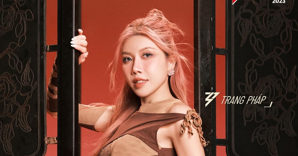 Trang Pháp: Tái xuất showbiz quá đỉnh, nhưng vướng nghi vấn chèn ép đồng nghiệp?