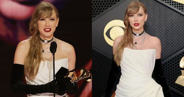 Taylor Swift là nghệ sĩ đầu tiên trong lịch sử thắng 4 giải "Album of the Year" nhưng trượt "Song of the Year" đến... 7 lần!