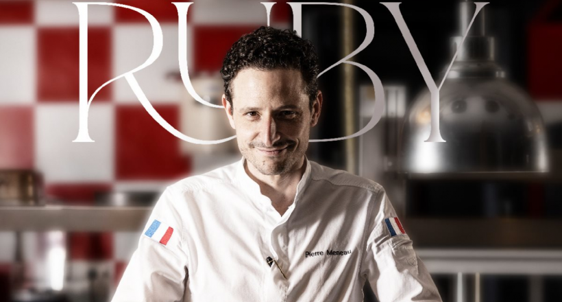 Bếp trưởng Pháp đạt sao Michelin và cơ duyên đến với ẩm thực Việt: Mỗi món ăn là một viên ngọc quý, người đầu bếp chính là nghệ nhân