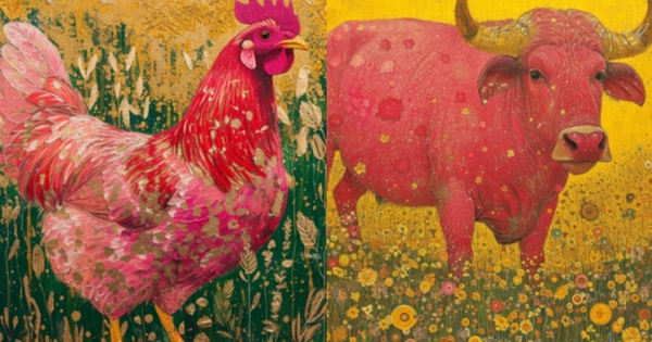 4 con giáp gặp biến động lớn trong sự nghiệp vào năm 2024: Người thăng tiến nhảy vọt, người háo hức ôm quả ngọt