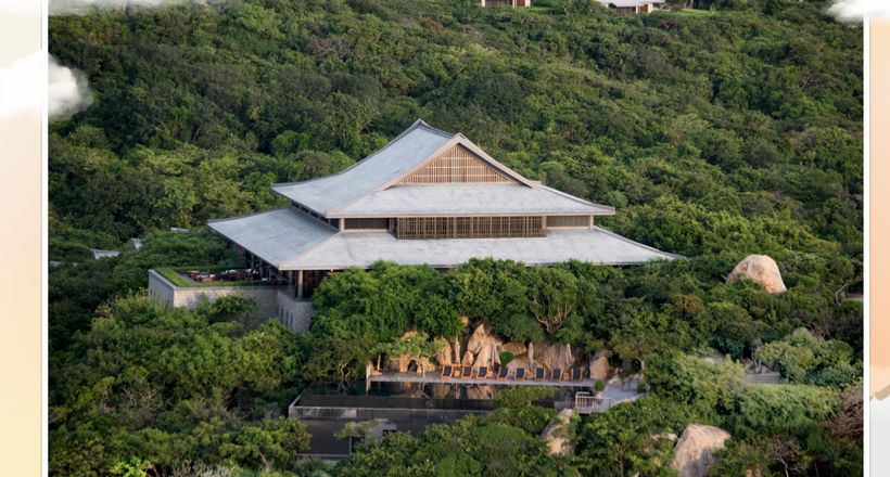 Đặt xuống bộn bề, đón Tết yên bình tại điểm đến khó quên: Trải nghiệm đặc biệt cho cả năm mới đầy màu sắc