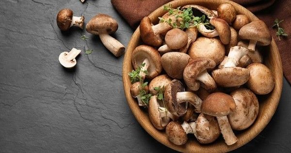 Những thực phẩm bổ thận, nếu bạn ăn 2 lần/1 tuần tóc sẽ dày và đen, cơ thể tràn đầy sức sống và năng lượng