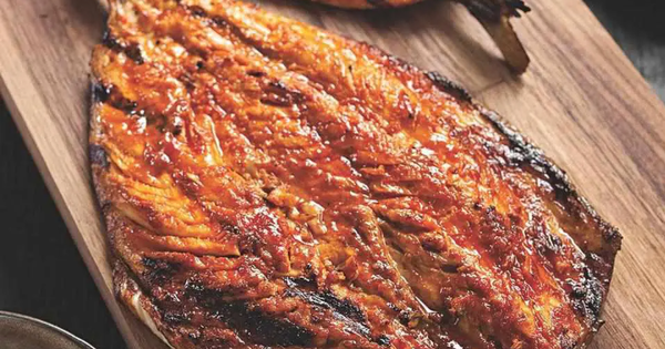 1 loại cá chứa nhiều omega-3 hơn cá hồi, là “thuốc” hạ đường huyết, bổ máu hiệu quả: Người Nhật cực thích, có sẵn ở Việt Nam