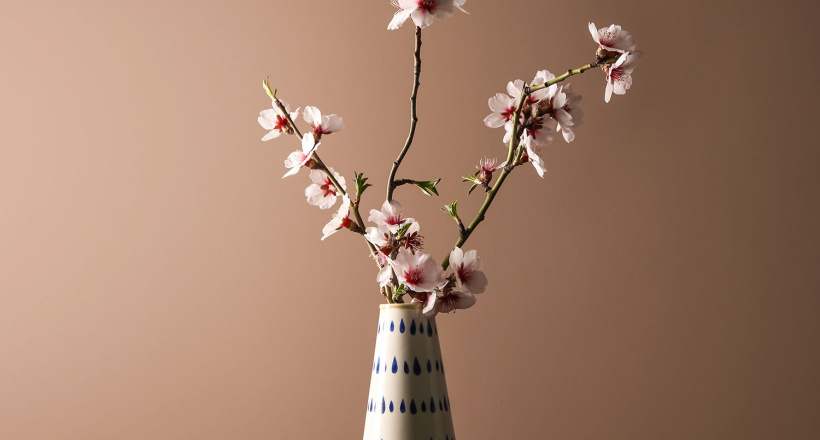 Cắm hoa ngày Tết theo phong thủy để mang lại may mắn cho bạn