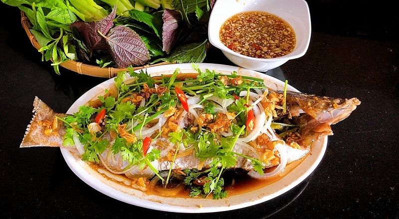 6 loại cá dùng vào đầu năm mới vừa ngon bổ lợi sức khỏe vừa đem lại nhiều may mắn