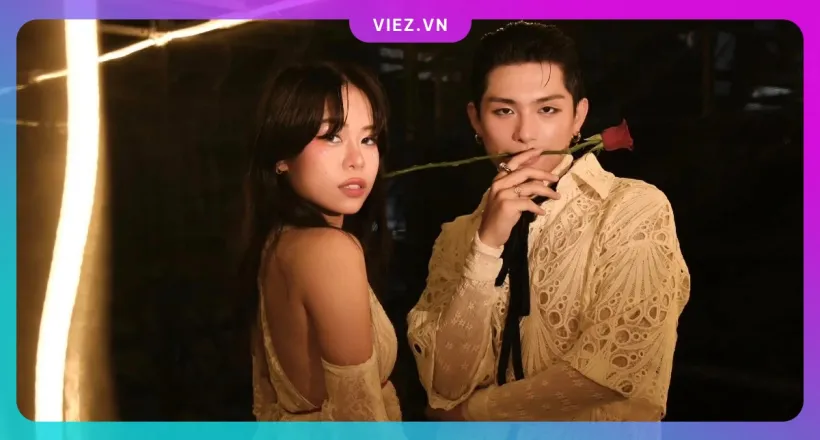 Nghệ sĩ GenZ tuổi Thìn: Những 'chú Rồng' tạo xu hướng