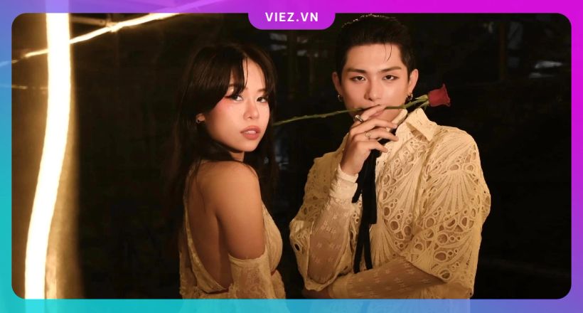 Nghệ sĩ GenZ tuổi Thìn: Những 'chú Rồng' tạo xu hướng