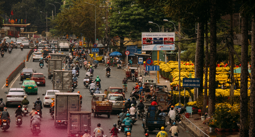 Sau hôm nay, chúng ta phải đợi 9 năm nữa mới gặp lại ngày 30 Tết: Bạn sẽ là ai của năm 2033?