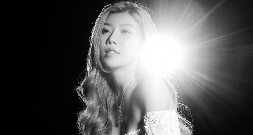 Chị đẹp Trang Pháp: Âm nhạc không còn là cuộc dạo chơi