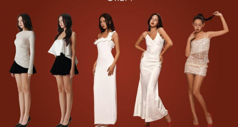 “Bữa tiệc thời trang” đầu năm thịnh soạn cùng WEPHOBIA, MARE, SILÀME và CHEN