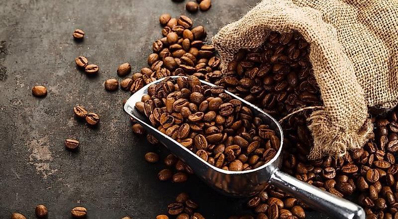 Điểm qua 10 thương hiệu cà phê nổi tiếng ở Việt Nam