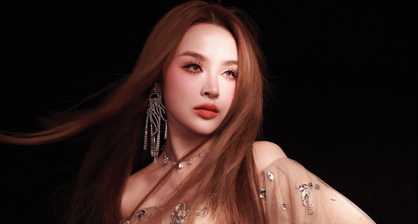 Huyền Baby: Cuộc sống là dám đam mê, dám rực rỡ