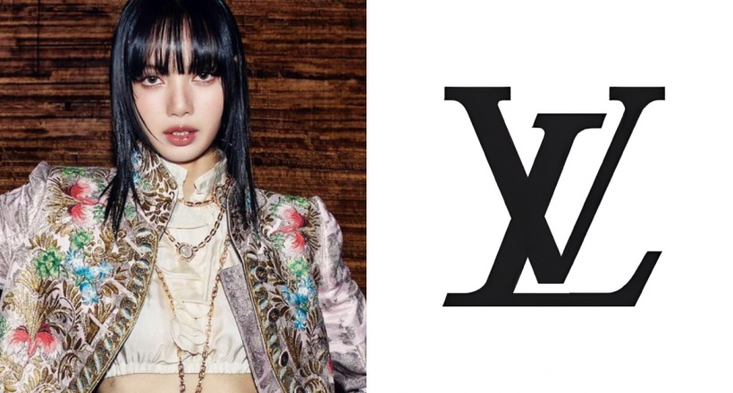 Lisa BLACKPINK sẽ trở thành Đại sứ toàn cầu tiếp theo của Louis Vuitton?