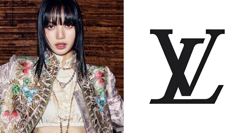 Lisa BLACKPINK sẽ trở thành Đại sứ toàn cầu tiếp theo của Louis Vuitton?