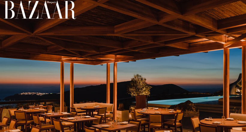 Tượng đài ẩm thực với chuỗi nhà hàng, khách sạn danh tiếng toàn cầu Nobu sắp đến Việt Nam