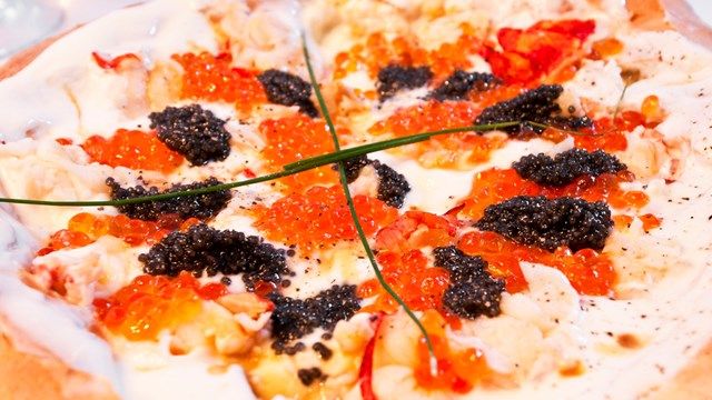 Những món ăn xa xỉ bậc nhất thế giới, chỉ người siêu giàu mới dám thưởng thức