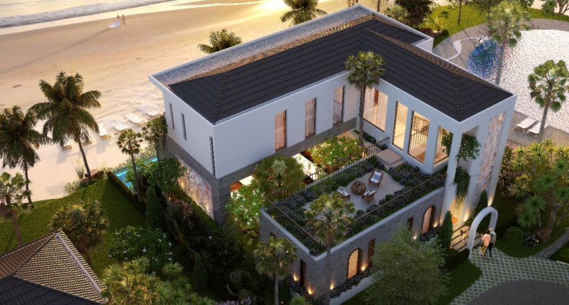 Thứ đang được chú trọng nhất trong nhà của người giàu thời thượng