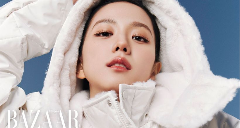 Jisoo (BLACKPINK) khẳng định vị thế fashionista khi hoạt động Solo
