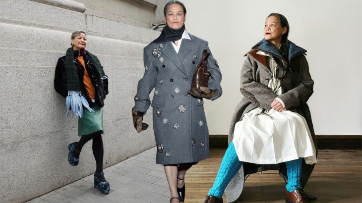 Lật mở "hồ sơ phong cách" đầy sức sống từ người mẫu U80 của Miu Miu