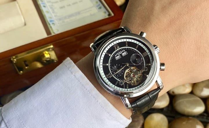 4 lưu ý cho người mới sưu tập đồng hồ xa xỉ