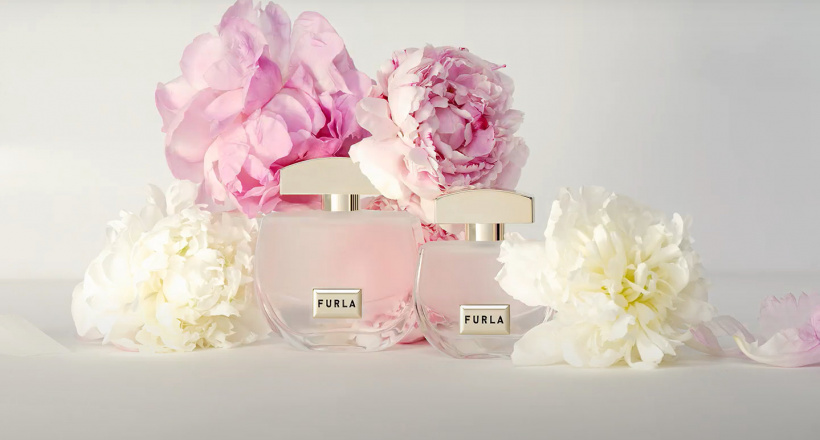 Gợi ý những mùi hương ngọt ngào tại Furla Popup