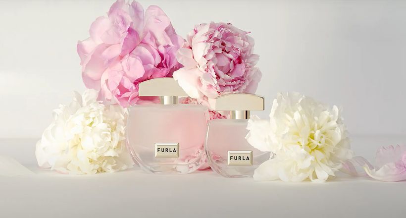Gợi ý những mùi hương ngọt ngào tại Furla Popup