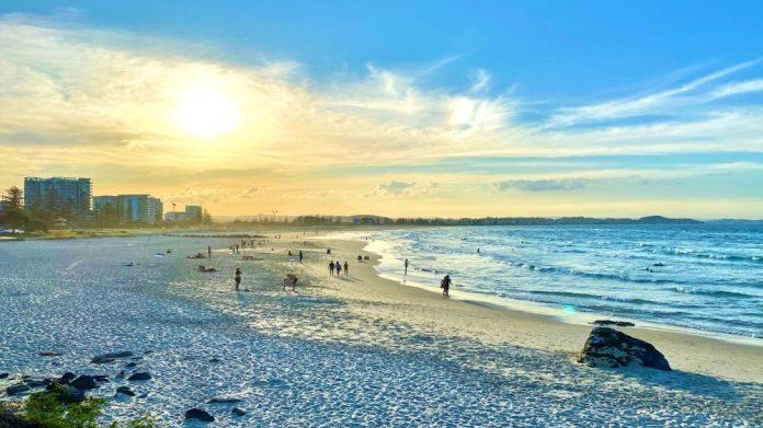 Khám phá du lịch Gold Coast – thành phố biển tuyệt đẹp của nước Úc