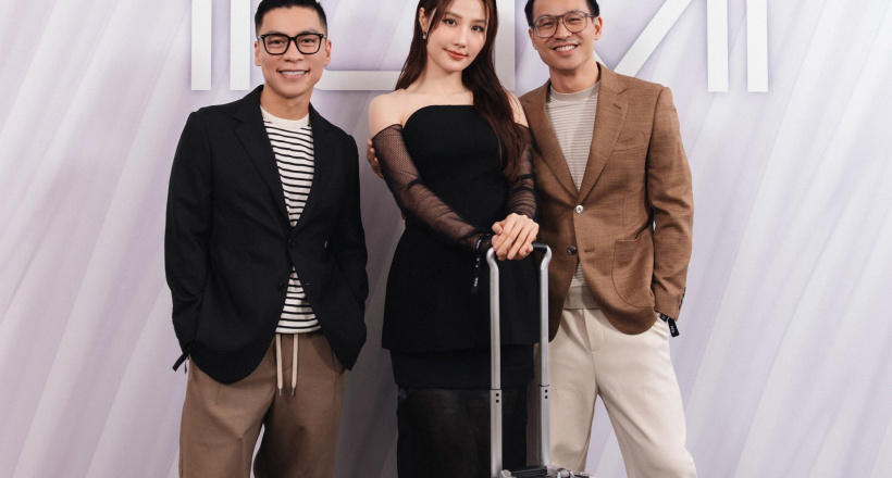 Tumi - điểm dừng chân mới của các tín đồ du lịch tại Việt Nam