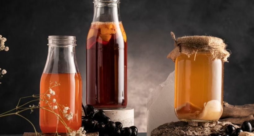 1 loại nước tốt ngang “thuốc bổ” giúp hạ đường huyết, “dưỡng gan” hiệu quả: Rất sẵn ở Việt Nam nhưng nhiều người không biết