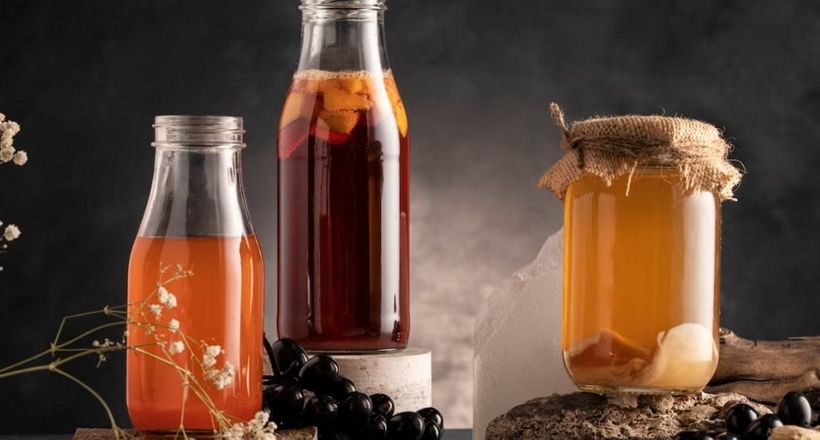 1 loại nước tốt ngang “thuốc bổ” giúp hạ đường huyết, “dưỡng gan” hiệu quả: Rất sẵn ở Việt Nam nhưng nhiều người không biết