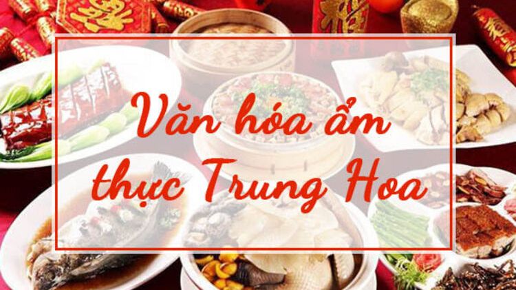 Hành trình khám phá văn hóa và ẩm thực của Trung Quốc đặc sắc nhất