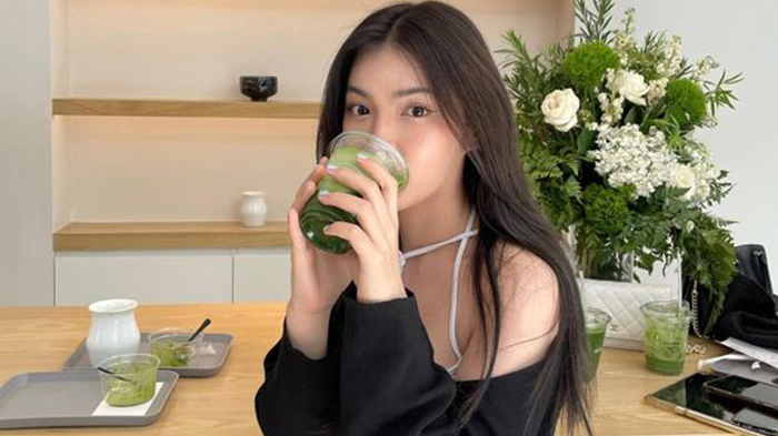 Loại nước được ví như “nhân sâm xanh” ở Nhật Bản, phòng bệnh và làm đẹp