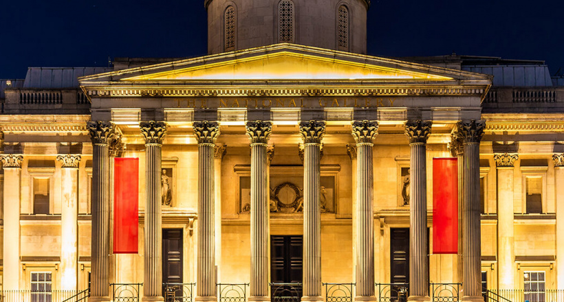 5 triển lãm nghệ thuật được mong đợi sắp diễn ra ở London trong năm 2024