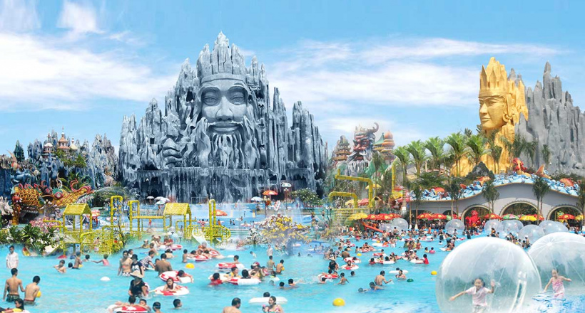 Top 12 địa điểm đi chơi ở Sài Gòn cuối tuần vui quên lối về